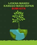 Contoh Slogan Lingkungan Hidup Bahasa Jawa