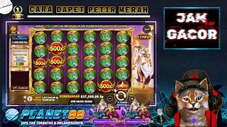 Kabar Slot Gacor Hari Ini Pejuang Slot Receh Rupiah