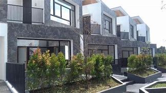 Rumah Double Decker Artinya