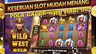 Slot Gacor Hari Ini Bocoran Pola Gacor Wwg Hari Ini Info Slot Gacor Hari Ini