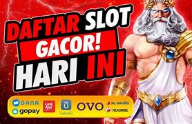 Slot88 Daftar 15 Situs Slot Gacor Terpercaya Dan Terbaik 2023